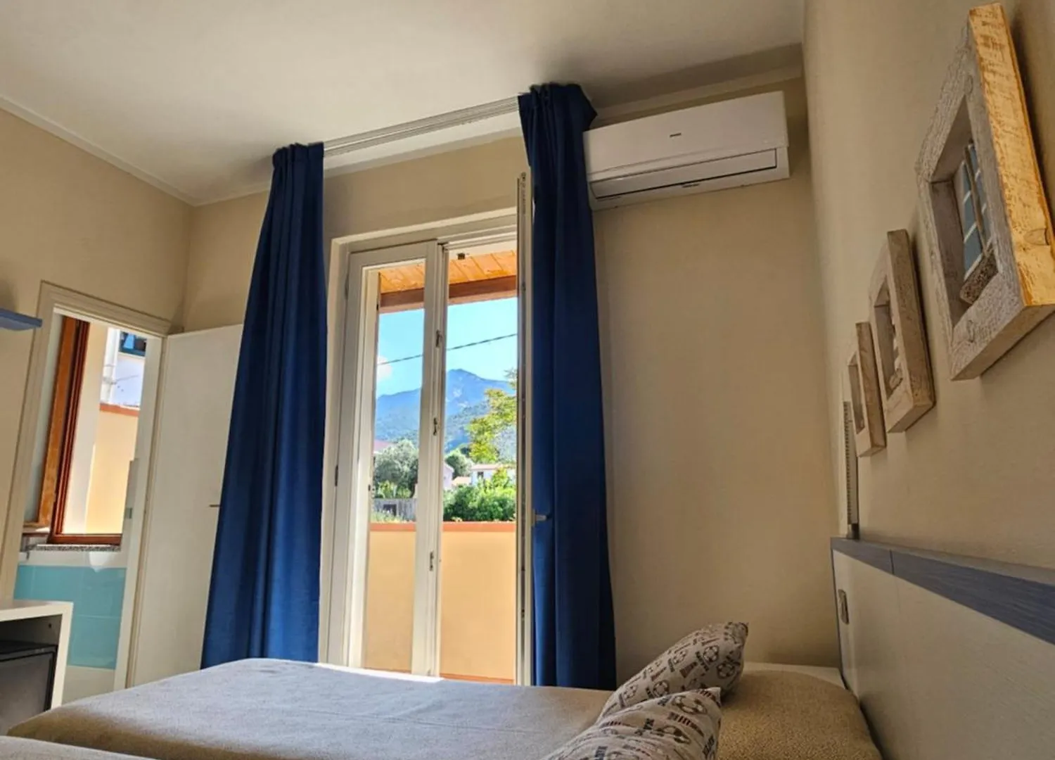 Hotel Corallo Marciana  3*, Pomonte Italy