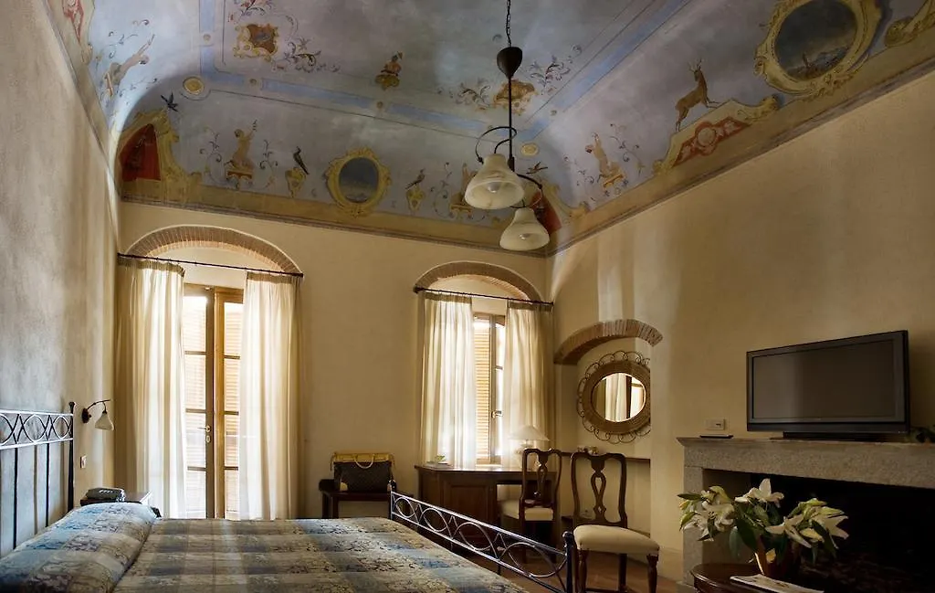 Hotel Corallo Marciana  3*, Pomonte Italy