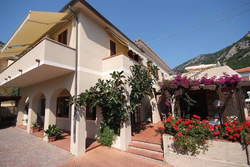 Hotel Corallo Marciana