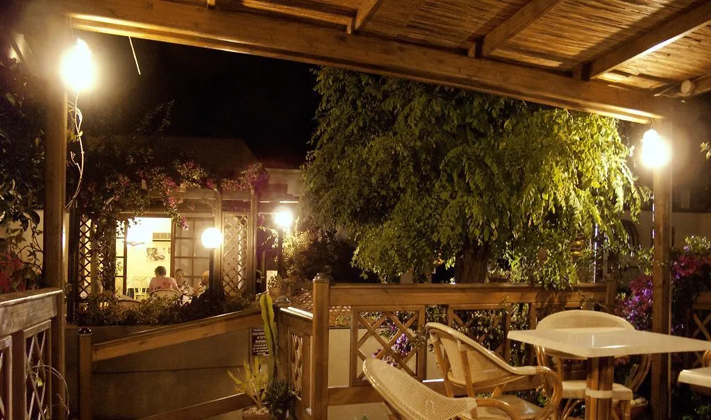 ***  Hotel Corallo Marciana  Italy