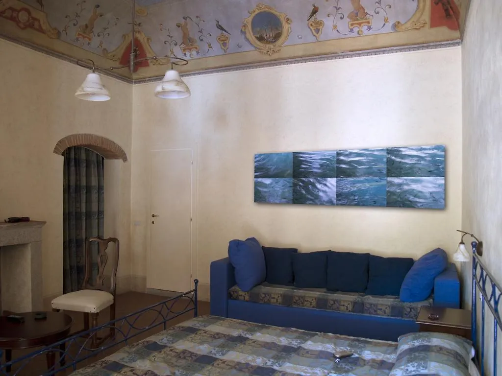 Hotel Corallo Marciana  Italy