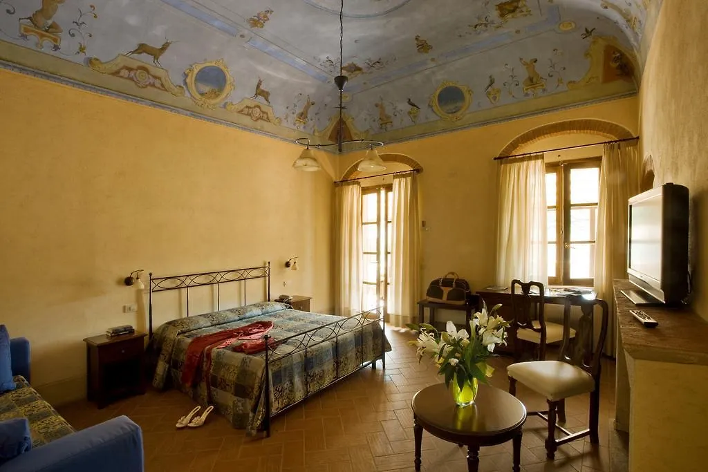 Hotel Corallo Marciana