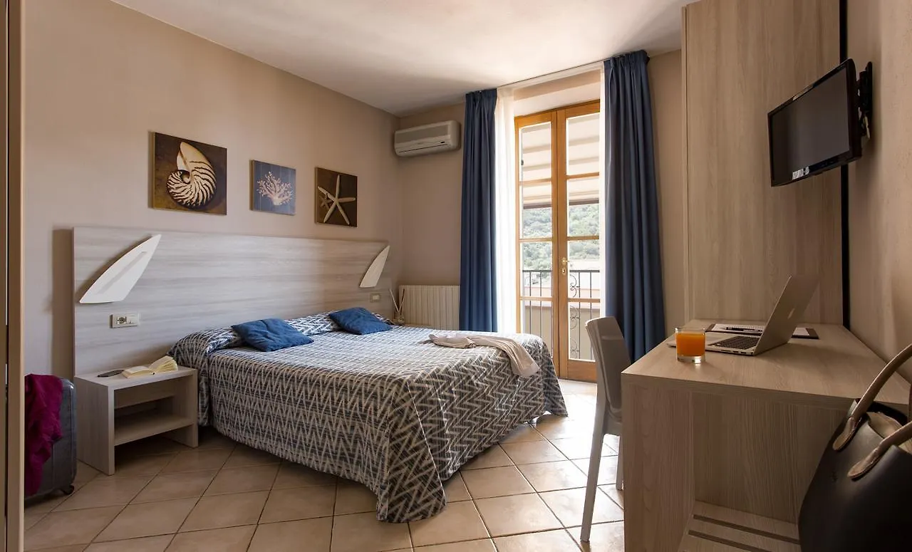 Hotel Corallo Marciana  Italy