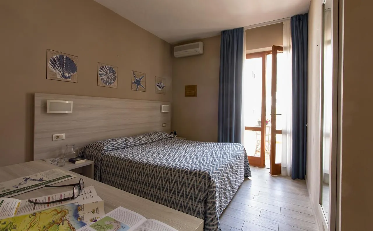 ***  Hotel Corallo Marciana  Italy
