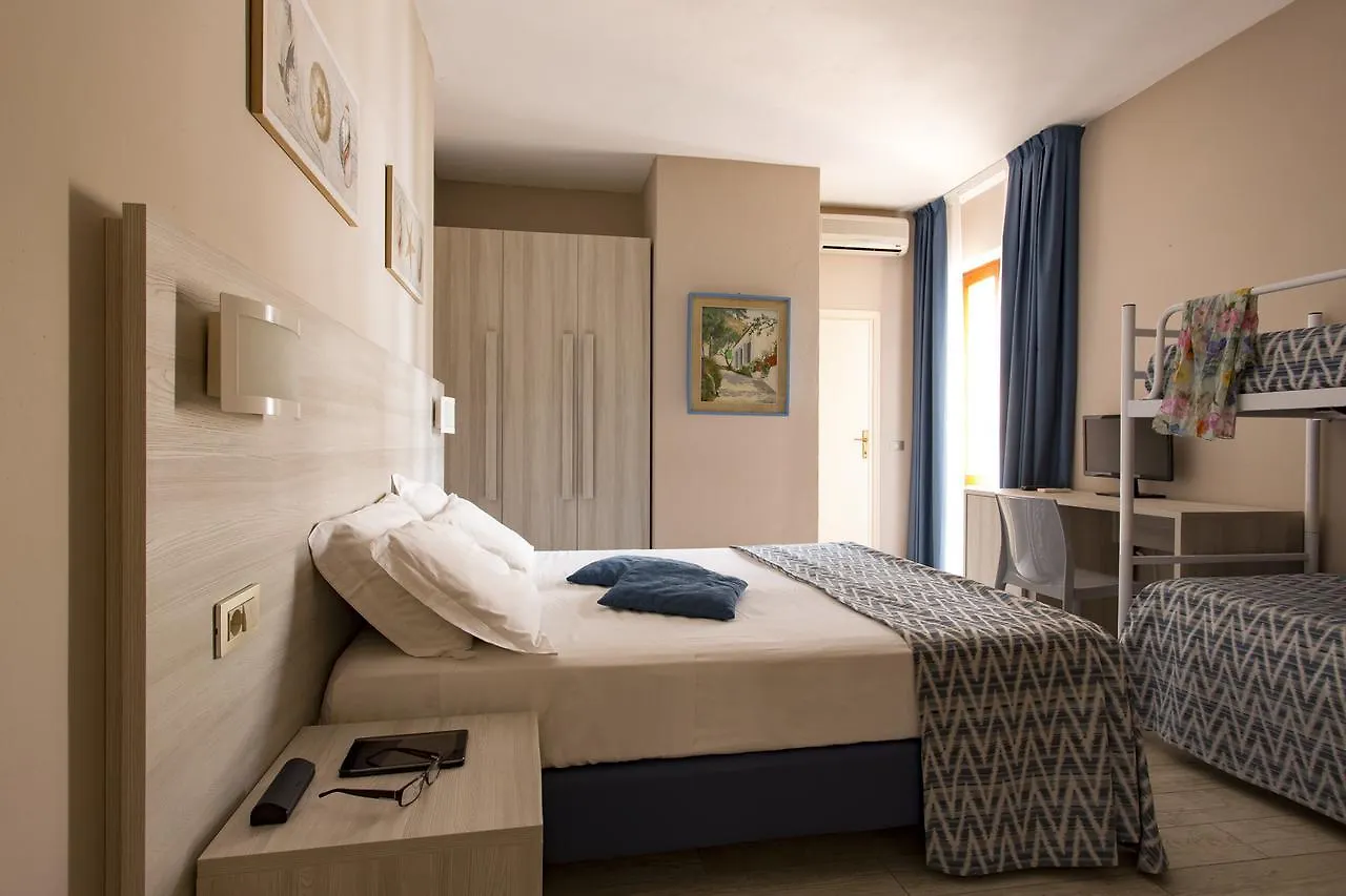 Hotel Corallo Marciana