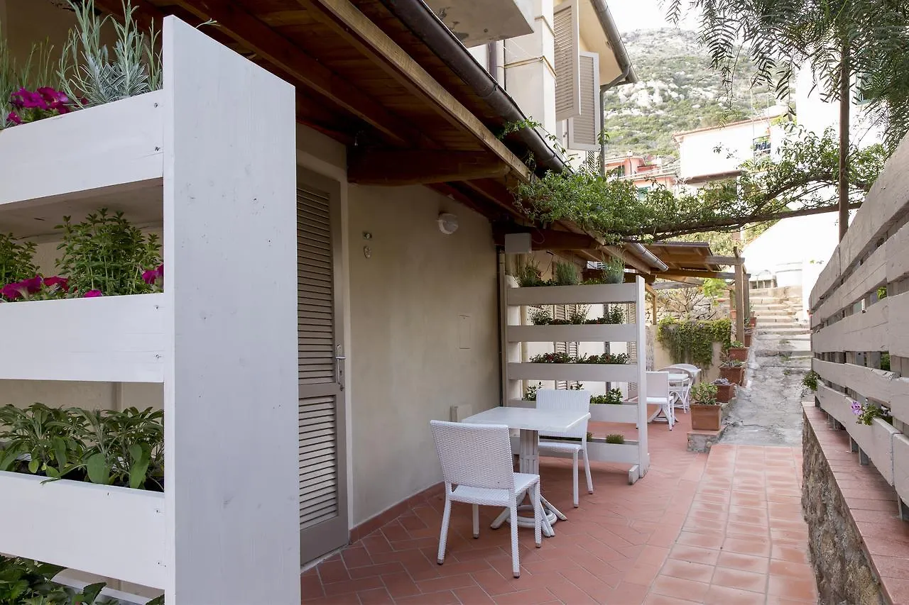 Hotel Corallo Marciana  Italy