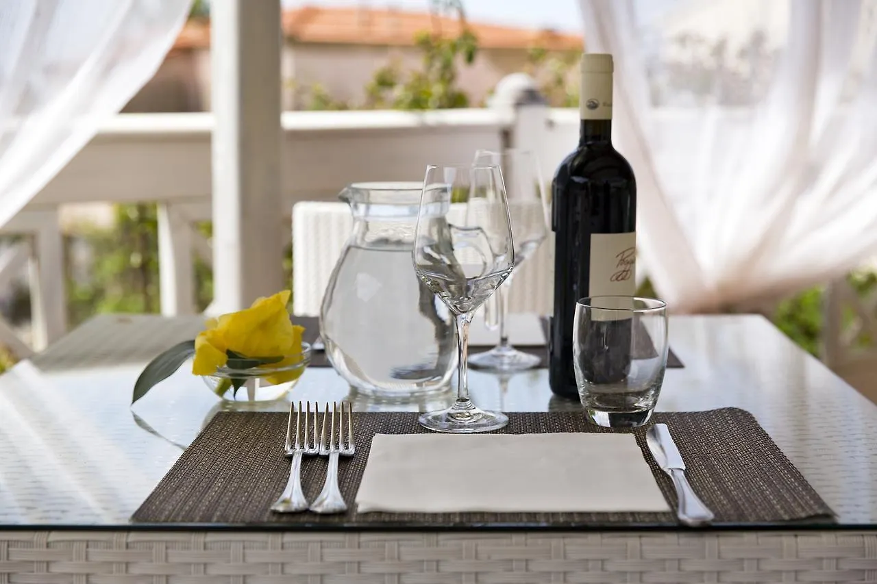 Hotel Corallo Marciana