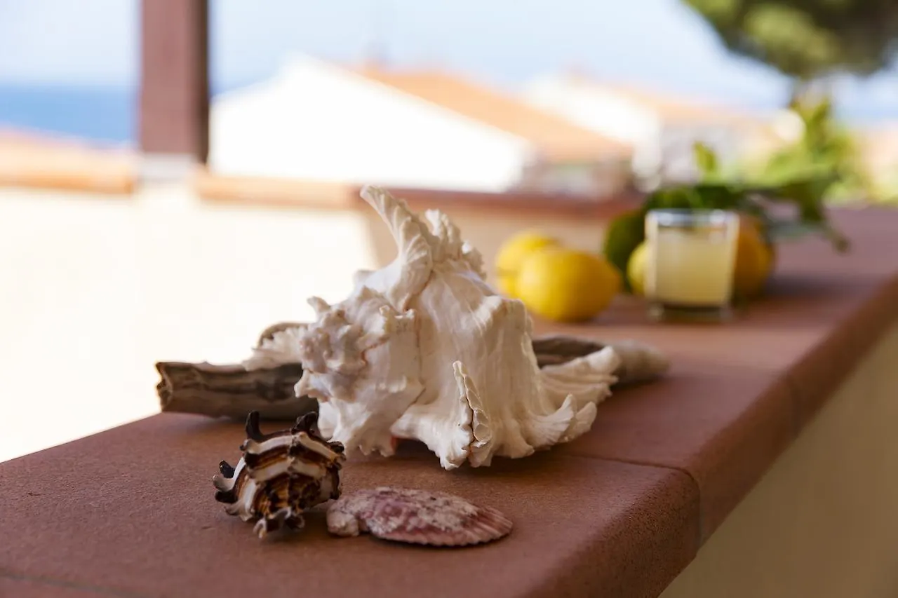 Hotel Corallo Marciana