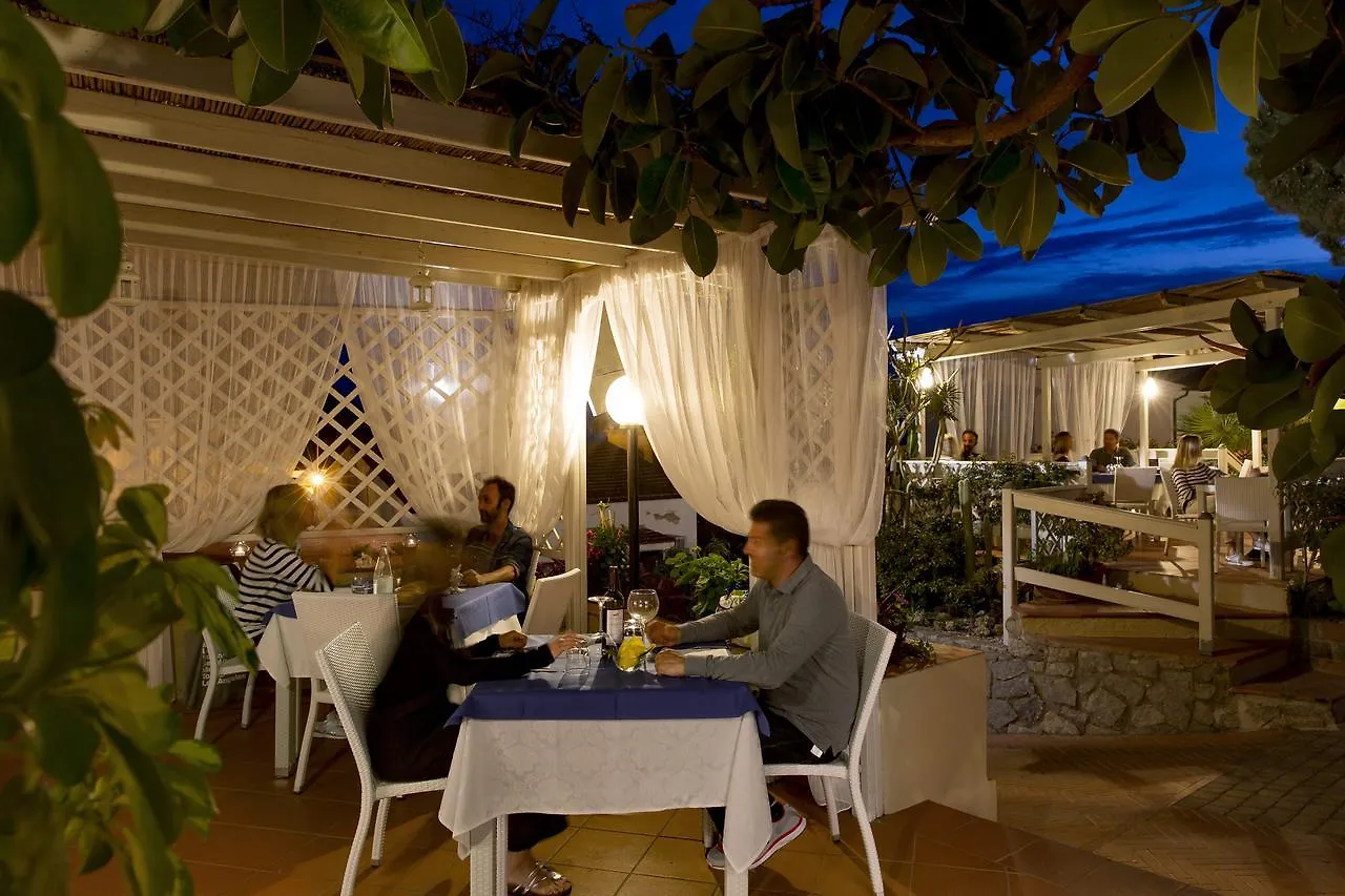 Hotel Corallo Marciana