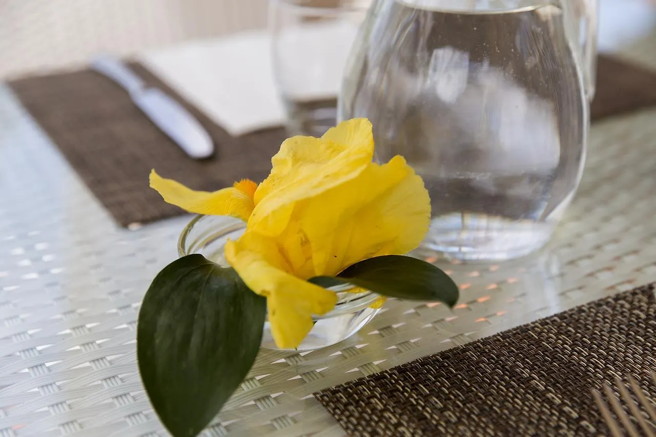 Hotel Corallo Marciana