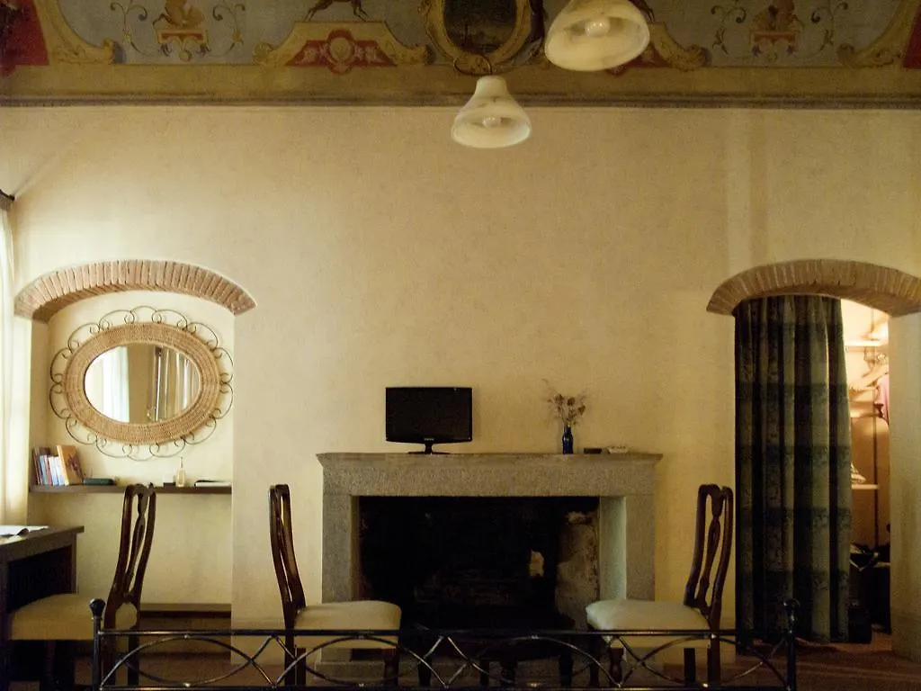 Hotel Corallo Pomonte 3*,