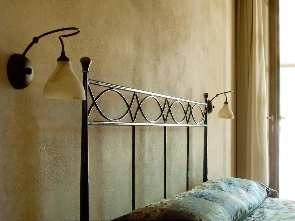 Hotel Corallo Pomonte