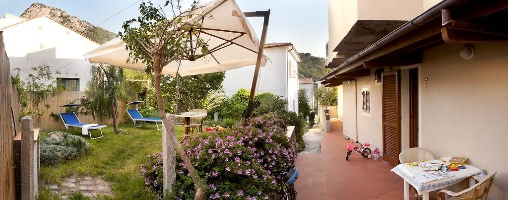 Hotel Corallo Marciana  Pomonte