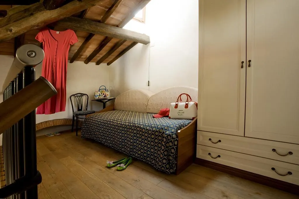 Hotel Corallo Pomonte