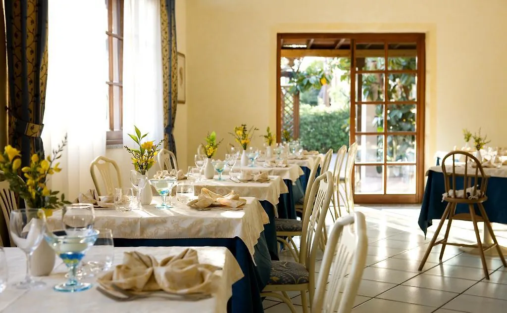 Hotel Corallo Marciana  Pomonte
