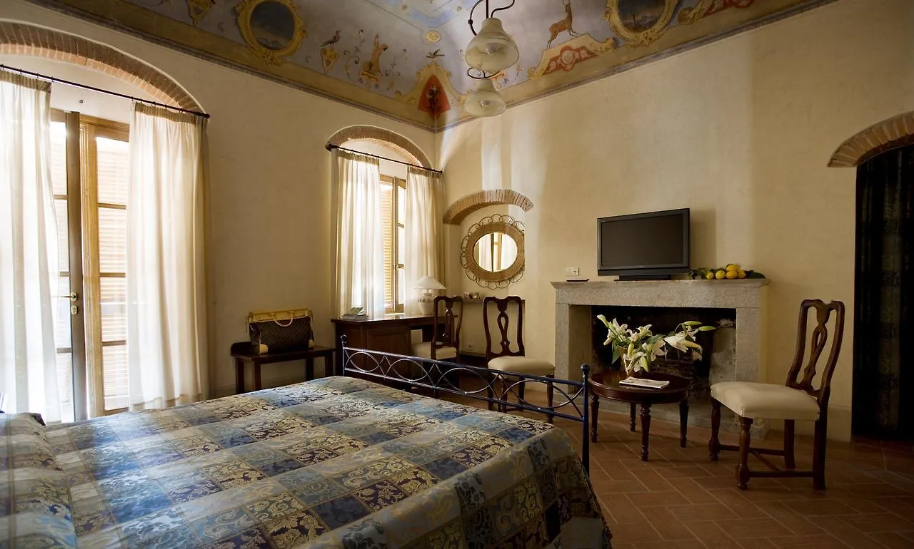 Hotel Corallo Pomonte