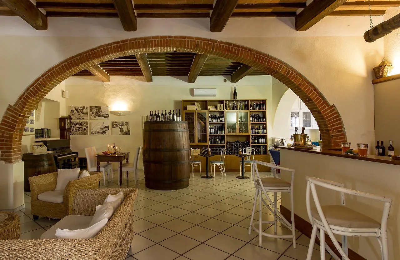 Hotel Corallo Pomonte 3*,  Italie